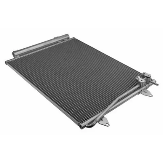 RADIATOR AER CONDITIONAT VW PASSAT 3.6 FSI 4motion -220KW/300CP- 3597cmc, pentru motor BWS, perioada 2011,2012,2013,2014