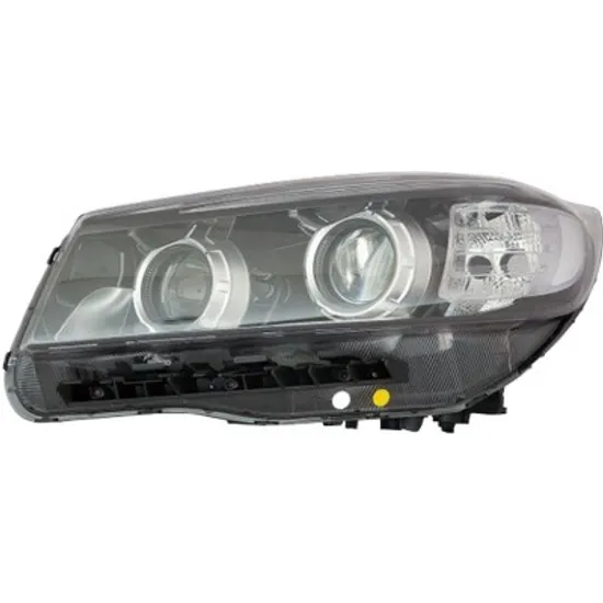 Far dreapta KIA SORENTO 3 2015->2020 perioada 2015 2016 2017 2018 2019 2020 pana la an de fabricatie 2017, cu motor reglaj, cu reglaj electric, cu bec H7, cu bec H9