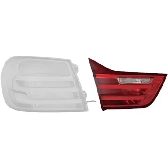 Lampa stop spate stanga BMW 4 Coupe F32; F82 2013-> perioada 2013 2014 2015 2016 2017 , cu lumina LED, interior