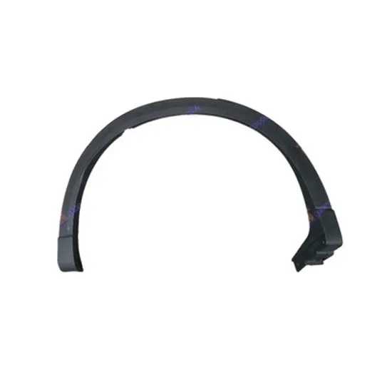 Bandou aripa spate MAZDA CX-5 2016-> Bandou aripa spate dreapta Perioada 2017 2018 2019 2020 2021