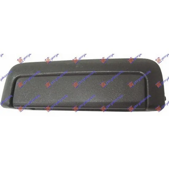 Maner Usa MITSUBISHI L300 1988->2013 Maner usa culisanta exterioara dreapta Perioada 1988 1989 1990 1991 1992 1993 1994 1995 1996 1997 1998 1999 2000 2001 2002 2003 2004 2005 2006 2007 2008 2009 2010 2011 2012 2013