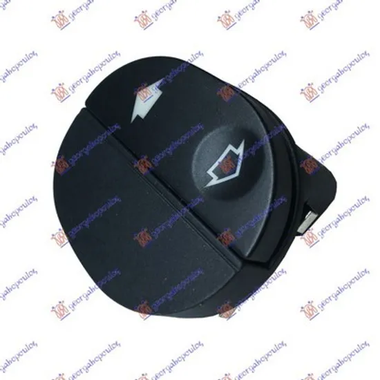 Butoane Usa FORD FUSION 2002->2012 Comutator usa fata simplu 6 pini dreapta Perioada 2002 2003 2004 2005 2006 2007 2008 2009 2010 2011 2012