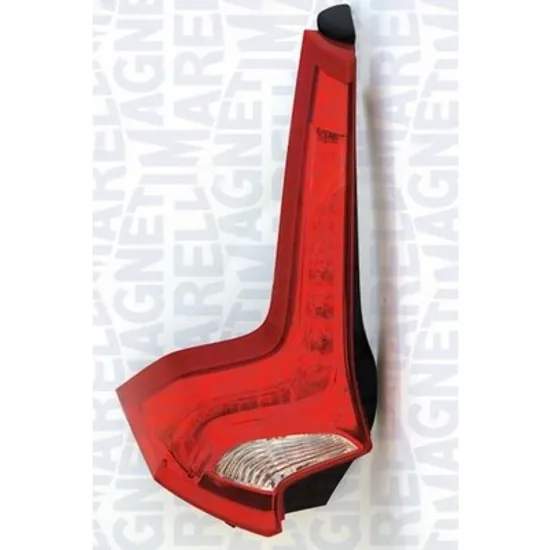 Stop Spate VOLVO S60 2 2010->2018 Lampa stop spate break (V60) (MARELLI) STANGA Perioada 2010 2011 2012 2013