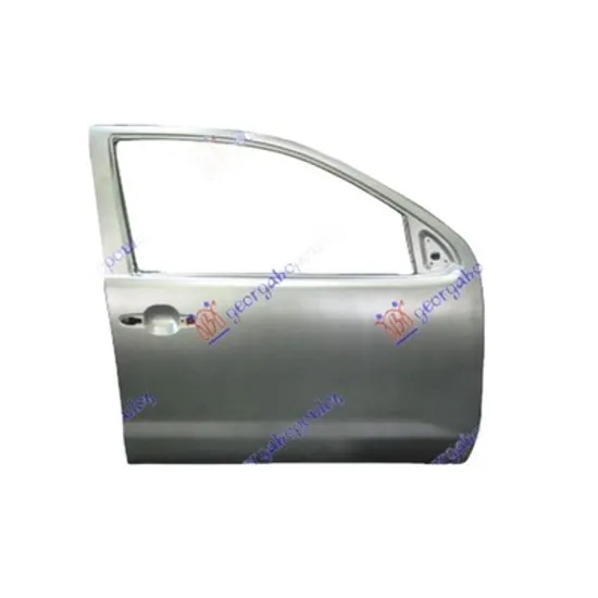 Usa Fata TOYOTA HILUX 7 2004->2015 Usa fata dreapta pt cabina dubla Perioada 2005 2006 2007 2008 2009 2010 2011 2012 2013 2014