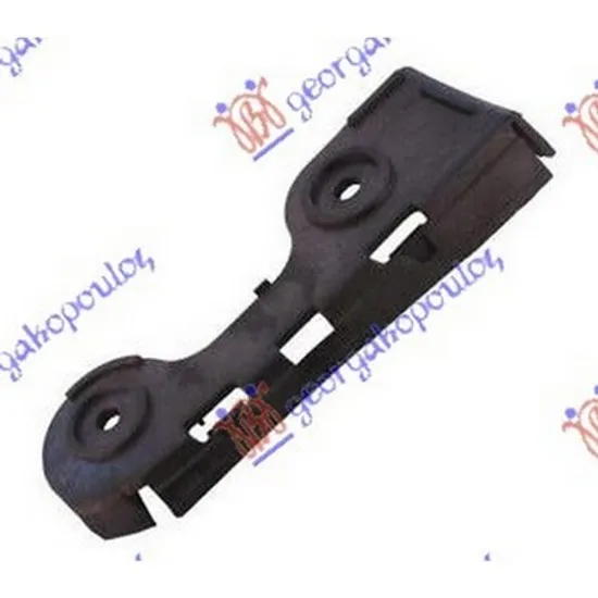 Suport Bara spate SKODA FABIA 1 1999->2008 Suport bara spate lateral original dreapta Perioada 1999 2000 2001 2002 2003 2004 2005 2006 2007 2008