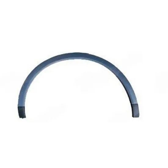 Bandou aripa spate PORSCHE CAYENNE 9YA 2017-> Bandou overfender Aripa spate DREAPTA Perioada 2018 2019 2020 2021 2022 2023