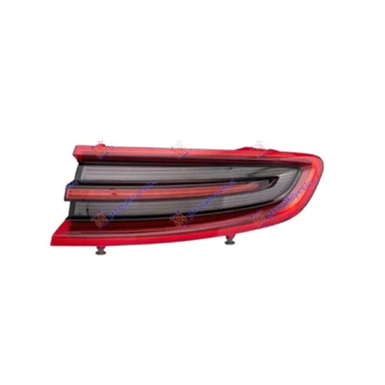Stop Spate PORSCHE MACAN 2014-> Lampa spate exterior LED (HELLA) dreapta Perioada 2014 2015 2016 2017 2018 2019 2020