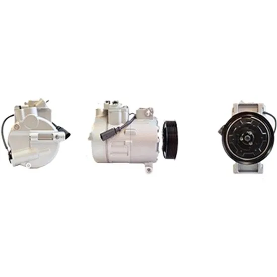 Compresor aer conditionat VW AMAROK 2010-> 2.0 TDI 90KW 122CP , pentru motor CDBA, CNFA perioada 2010 2011 2012 2013