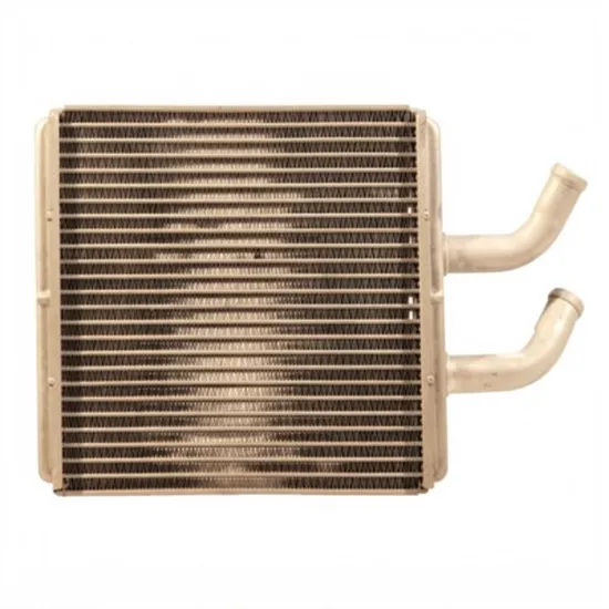 Radiator Incalzire KIA RIO 4 2000->2005 Calorifer (170x165x26) Perioada 2000 2001 2002 2003 2004 2005