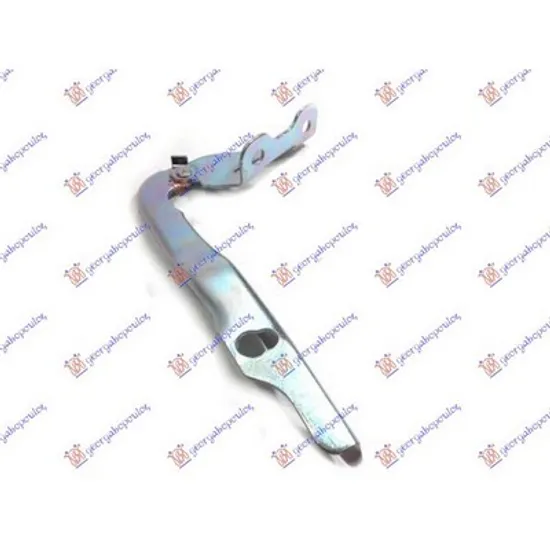 Balama Capota fata CHEVROLET MATIZ M200, M250 2005-> Balama capota dr Perioada 2005 2006 2007 2008 2009 2010 2011