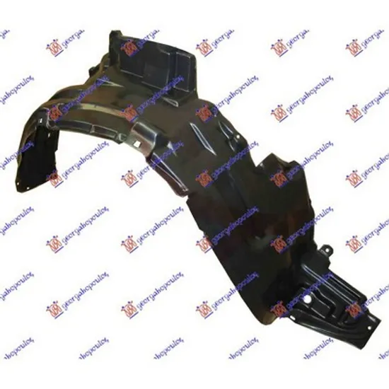Carenaj fata NISSAN X-TRAIL T30 2001->2013 Carenaj aripa fata dr Perioada 2001 2002 2003 2004 2005 2006 2007 2008 2009 2010 2011 2012 2013