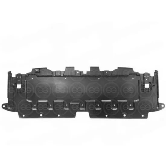 Scut Bara OPEL ASTRA K 2015->2021 Deflector Bara fata plastic Perioada 2016 2017 2018 2019