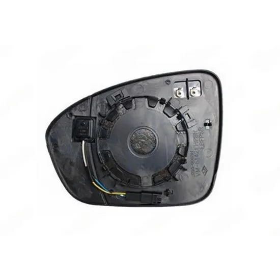 Sticla Oglinda MITSUBISHI COLT 7 2023-> Geam Oglinda exterioara cu incalzire (cu senzor banda) DREAPTA Perioada 2023 2024 2025