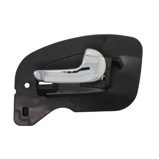 Maner Usa OPEL MERIVA A 2003->2010 Maner usa fata interior argintiu dreapta Perioada 2003 2004 2005 2006 2007 2008 2009 2010