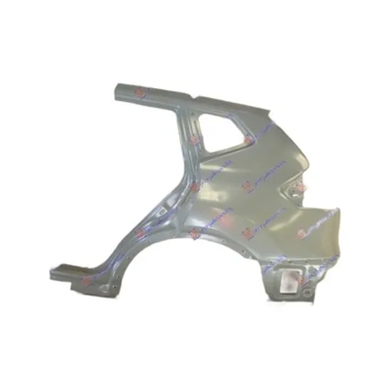 Aripa Spate NISSAN X-TRAIL T32 2014-> Aripa spate stanga Perioada 2013 2014 2015 2016 2017