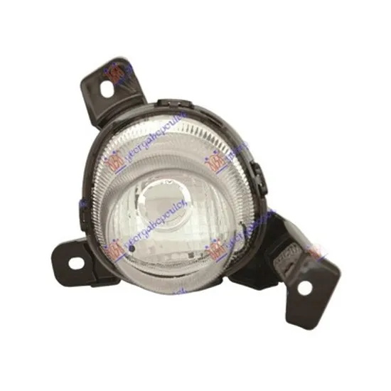 Lampa Fata KIA RIO 4 2017-> Lampa pozitie daylight cu frana de urgenta E dreapta Perioada 2017 2018 2019 2020 2021