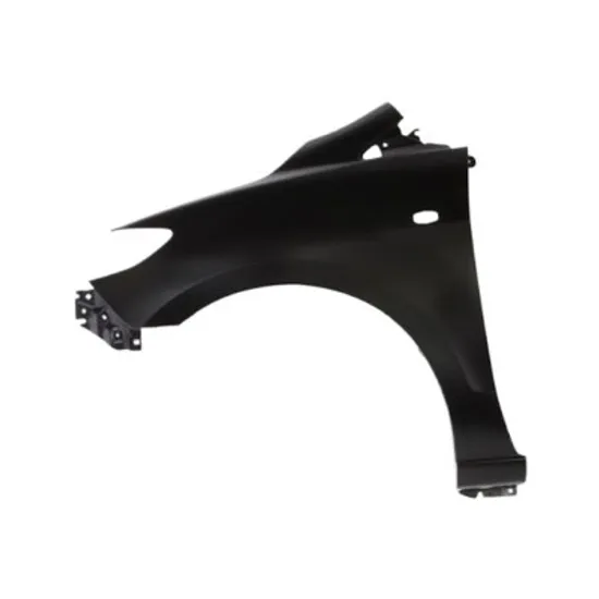 Aripa fata stanga MAZDA 5 2005->2010 perioada 2005 2006 2007 2008 2009 2010 pana la an de fabricatie 2011, cu semnal