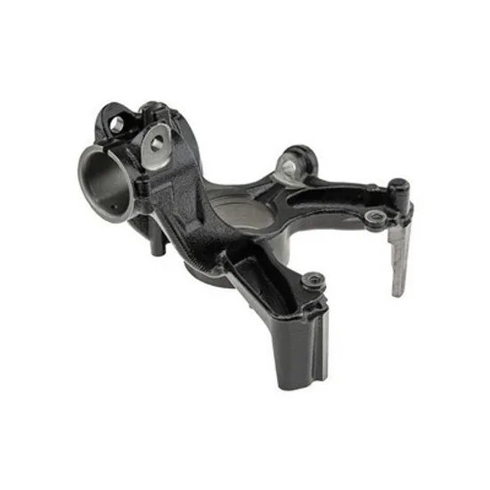 FUZETA FATA DREAPTA SEAT IBIZA 1.6 TDI -85KW/115CP- 1598cmc, pentru motor DGTA, perioada 2017,2018,2019,2020,2021,2022,2023