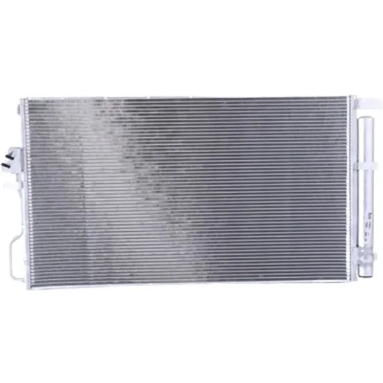 Radiator aer conditionat FIAT 500 C 2009-> 0.9 48KW 65CP , pentru motor 312 A4.000 perioada 2012 2013,2014,2015,2016 2017