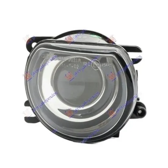 Proiector AUDI A3 8P1 2003->2012 Proiector dreapta H11 2005-> si pt Sportback Perioada 2005 2006 2007 2008 2009 2010 2011 2012
