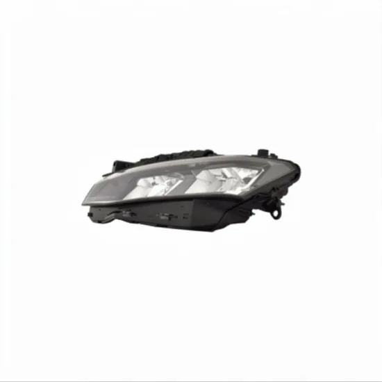 Faruri PEUGEOT 308 3 2021-> Far ECO LED (E) (DEPO) DREAPTA Perioada 2021 2022 2023 2024 2025