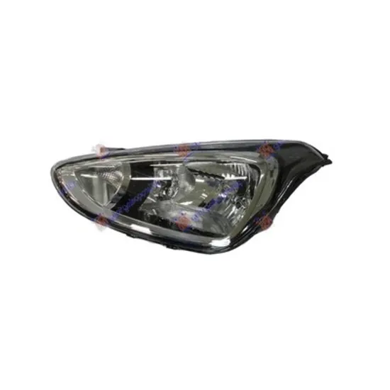 Faruri HYUNDAI i10 2013->2020 Far cu reglaj electric (H4/H7) (E) stanga, Perioada 2014 2015 2016 2017 2018 2019 2020