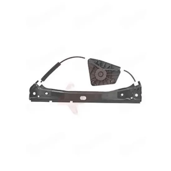 Macara Usa VW JETTA 6 2010-> Macara usa spate electrica fara motor DREAPTA Perioada 2010 2011 2012 2013 2014