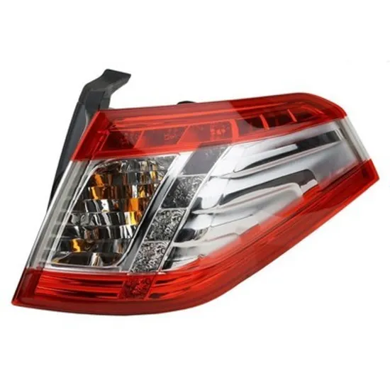Stop Spate PEUGEOT 508 1 2010->2018 Lampa spate exterioara dreapta LED Perioada 2010 2011 2012 2013 2014 2015 2016 2017
