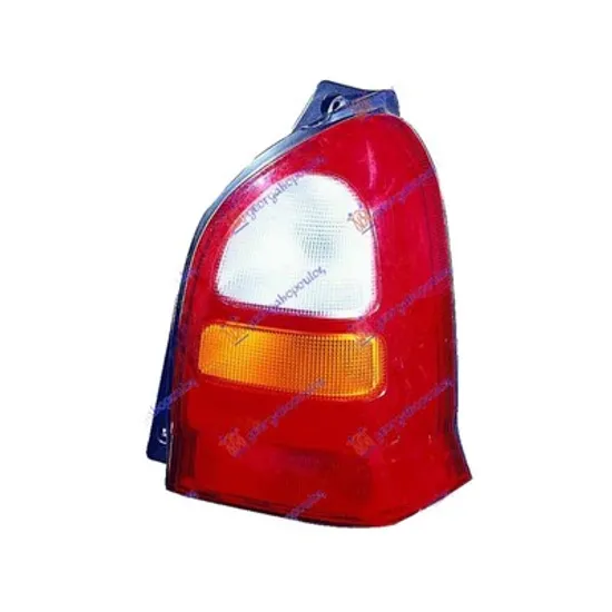 Stop Spate SUZUKI ALTO 2004->2009 Lampa spate dreapta, ptr Hatchback Perioada 2002 2003 2004 2005 2006 2007 2008 2009