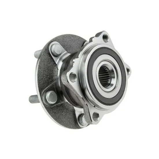 Rulment Roata STANGA DREAPTA SPATE MITSUBISHI OUTLANDER 2 2006->2012 2.2 DI-D 4WD 130KW 177 CP, pentru motor 4N14 perioada 2006,2007,2008,2009,2010,2011,2012