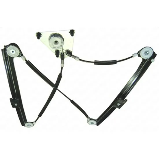 Macara Usa AUDI A3 8P1 2003->2012 Macara usa fata electrica 5 usi fara motor STANGA Perioada 2003 2004 2005 2006 2007 2008