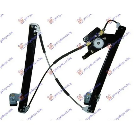Macara Usa FORD MONDEO 3 2000->2007 Macara geam usa fata, electrica dreapta fara motor Perioada 2000 2001 2002 2003 2004 2005 2006 2007