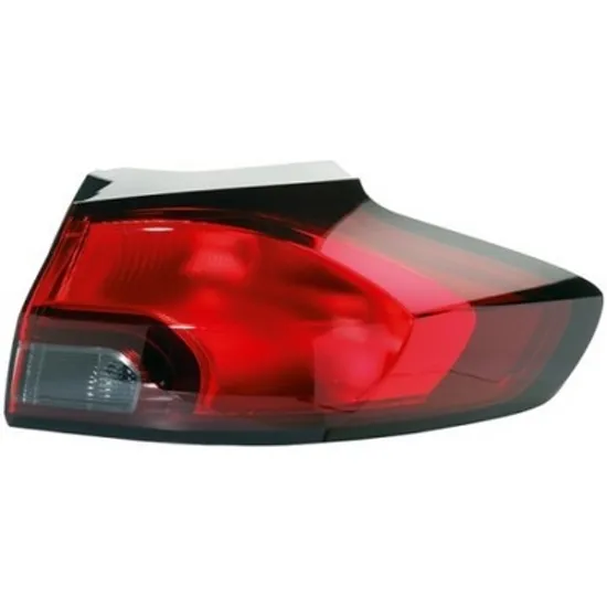 Stop Spate OPEL ZAFIRA B 2005->2015 Lampa spate exterioara E dreapta, Perioada 2012 2013 2014 2015 2016