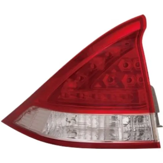 Lampa stop spate stanga HONDA INSIGHT 2000->2017 perioada 2009 2010 2011 2012 2013 2014 de la an de fabricatie 2011, semnal alb,