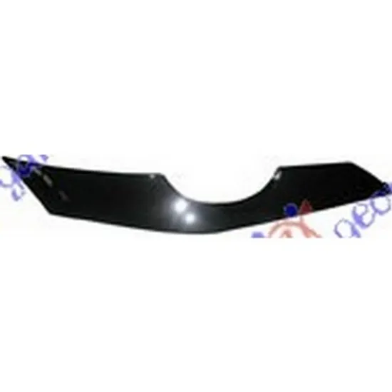 Ornament far SSANGYONG ACTYON 1 2005->2013 Ornament far pentru vopsit dreapta Perioada 2006 2007 2008 2009 2010 2011 2012 2013