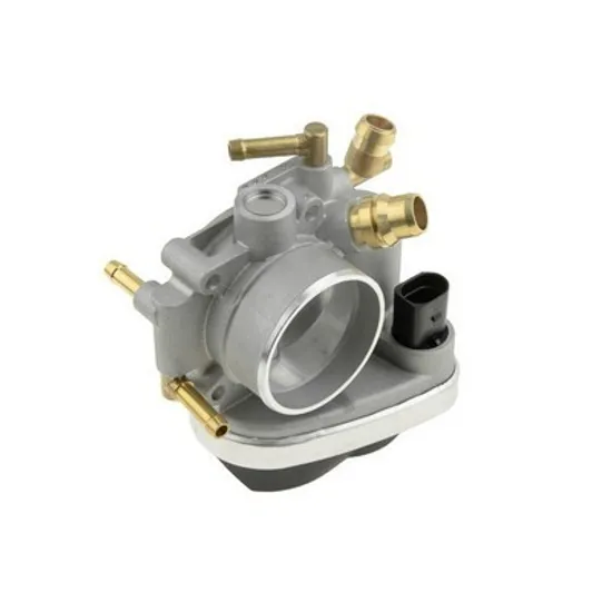 CLAPETA ACCELERATIE MERCEDES SLK 230 Kompressor -145KW/197CP- 2295cmc, pentru motor M 111.983, perioada 2000,2001,2002,2003,2004