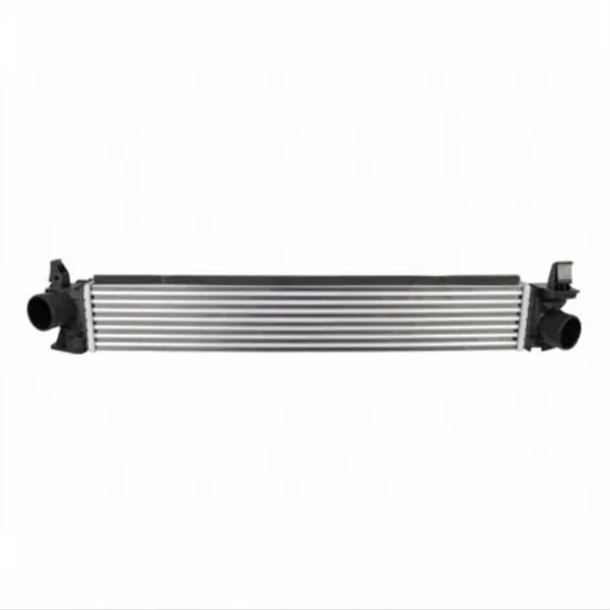 Intercooler PEUGEOT e BOXER 2020-> Radiator intercooler 2.0 BlueHdI diesel (730x100x80) Perioada 2020 2021 2022 2023 2024 2025