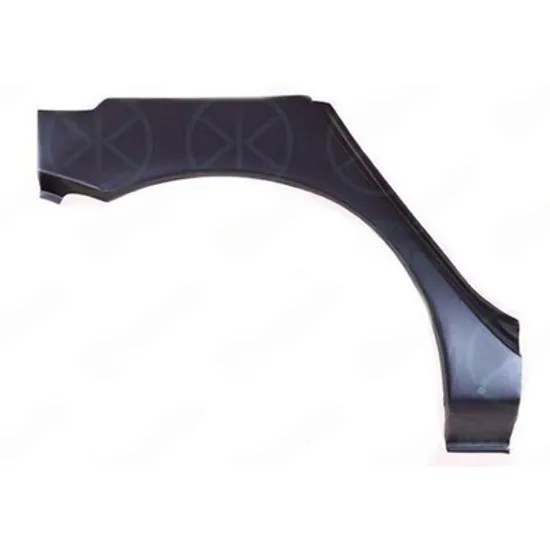 Pasaj Aripa MITSUBISHI LANCER 7 CS 2000->2013 Pasaj aripa spate pentru 4 usi DREAPTA Perioada 2000 2001 2002 2003 2004 2005 2006 2007 2008 2009 2010 2011 2012 2013
