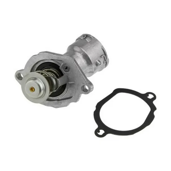 TERMOSTAT MERCEDES GL-CLASS GL 500 4-matic , GL 550 4-matic -285KW/388CP- 5461cmc, pentru motor M 273.963, perioada 2006,2007,2008,2009,2010,2011,2012
