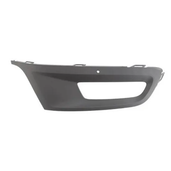 Grila Bara VW POLO 6R1 2009->2020 Grila bara fata laterala GTi dreapta, 2009->2014 Perioada 2009 2010 2011 2012 2013