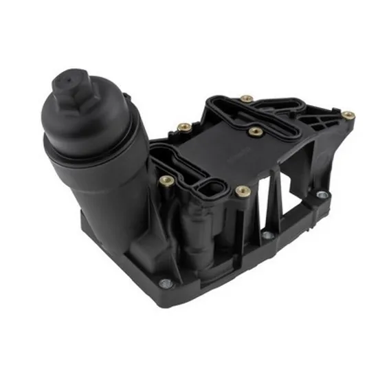 RADIATOR ULEI TERMOFLOT BMW SERIE 3 335 d xDrive -230KW/313CP- 2993cmc, pentru motor N57 D30 B, perioada 2013,2014,2015,2016,2017,2018
