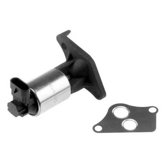 SUPAPA EGR OPEL ZAFIRA 2.2 16V tip F75 -108KW/147CP- 2198cmc, pentru motor Z 22 SE, perioada 2000,2001,2002,2003,2004,2005