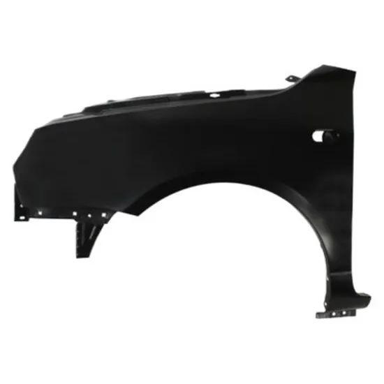 Aripa fata stanga VW LUPO 1998->2005 perioada 1998 1999 2000 2001 2002 2003 2004 2005 , cu semnal
