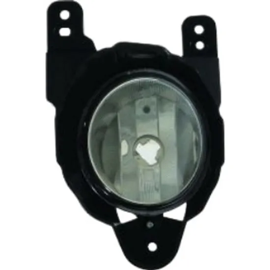 Proiector stanga KIA SOUL 1 2009->2014 perioada 2009 2010 2011 2012 2013 2014 pana la an de fabricatie 2012, cu bec H27W/1