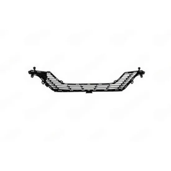 Grila Bara PEUGEOT 208 2 2019-> Grila bara fata Perioada 2019 2020 2021 2022 2023
