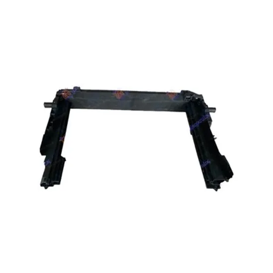 Suport Radiator BMW 7 F01 2008->2015 Suport radiator inferior PLASTIC 3.0 benzina /3.0 T.D. Perioada 2008 2009 2010 2011 2012 2013 2014 2015