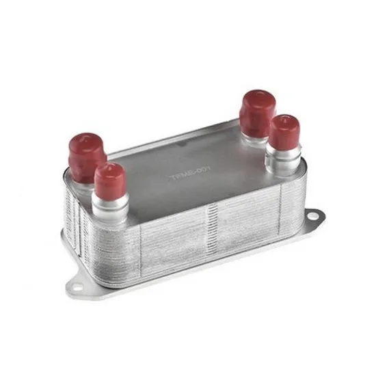 RADIATOR ULEI TERMOFLOT MERCEDES E-CLASS E 250 CGI , E 260 CGI -150KW/204CP- 1796cmc, pentru motor M 271.860, perioada 2009,2010,2011,2012,2013,2014,2015