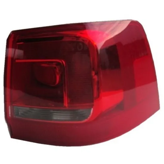 Stop Spate VW SHARAN 2006->2020 Lampa spate dreapta exterioara Perioada 2010 2011 2012 2013 2014 2015 2016