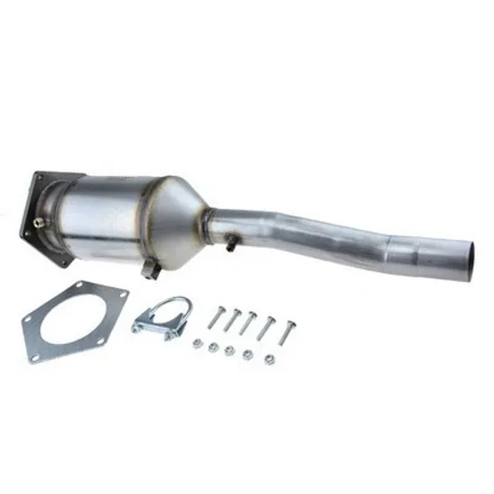 Filtru de Particule VW SHARAN 1995->2010 pentru 2.0 TDI, perioada 2005,2006,2007,2008,2009,2010 nty