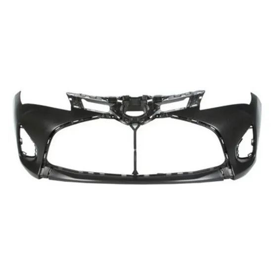 Bara Fata TOYOTA YARIS 2010-> Bara fata pentru vopsit 2014->2017 Perioada 2014 2015 2016 2017